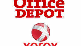 Office Depot与施乐联手，改进打印复印服务