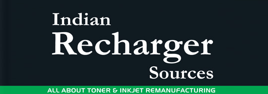 Indian Recharger Sources