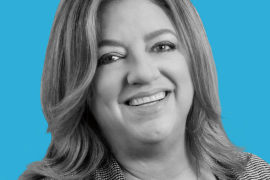Tricia Judge