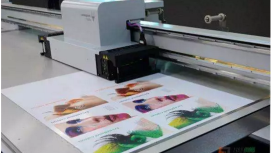 【干货】UV打印机的油墨厚度该如何调节?