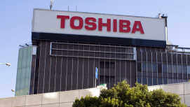 TOSHIBA E-STUDIO系列又添新品