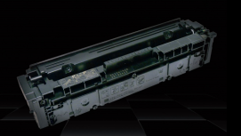 惠普Color LaserJet Pro M254, MFP M280 (CF500A/X-CF503A/X, 202A/XS 系列)黑白与彩色硒鼓再生指南
