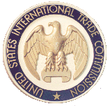 美国国际贸易委员会发布新的扣押和没收令