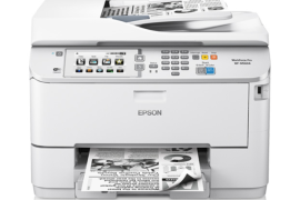 爱普生推出新系列单色打印机