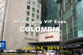 直击现场 | 2019再生时代美洲展圆满举办！哥伦比亚站