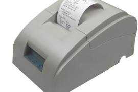 如何选购票据打印机？