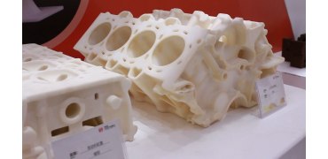 与3D打印来场近距离接触