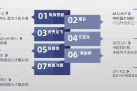 国产打印机芯片制造商现身2019阿里云栖大会为哪般？