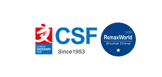 第114届CSF文化会—RemaxWorld上海大办公展