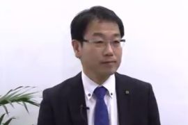 京瓷中国总经理西野博文谈2020战略