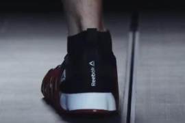 Reebok锐步推出3D打印球鞋，限量300双