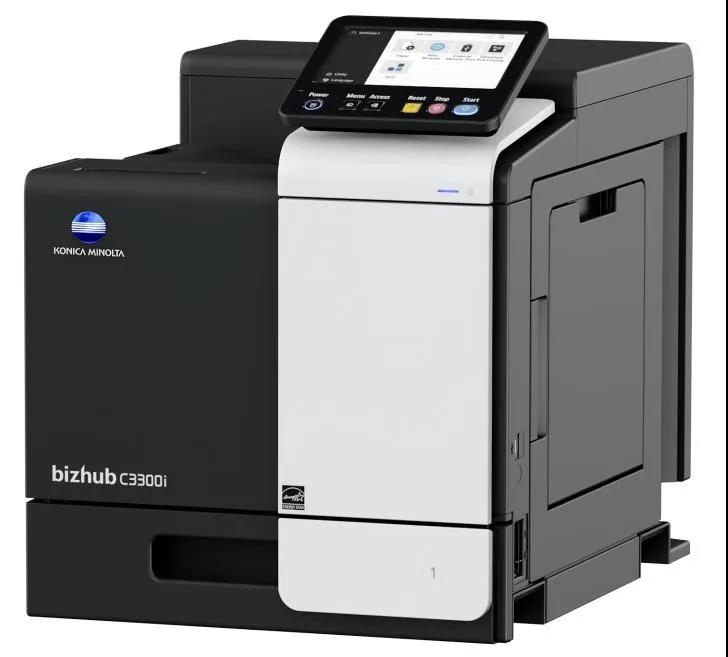 bizhub C3300i A4彩色激光打印机.jpg