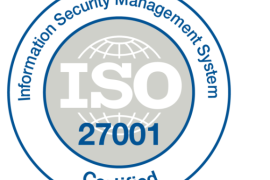 京瓷欧洲获得ISO 27001认证