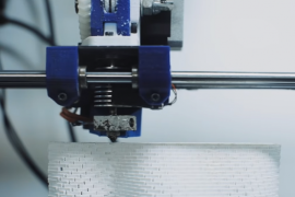 3D打印公司如何帮助制造医疗用品  以对抗covid-19