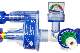 施乐将批量生产一次性紧急呼吸机