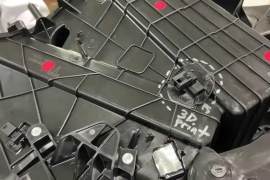 电动车企特斯拉已采用3D打印汽车零件