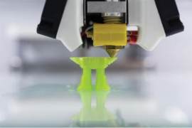 3D打印热潮终于来了吗？