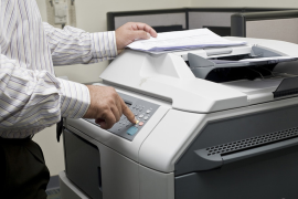 什么样的打印机功能才能有效提升工作效率？