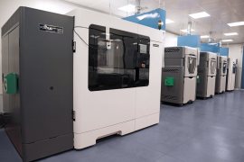 如何使用3D打印技术在包装行业中进行定制生产