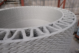 GE将利用3D打印技术制造更高的风力涡轮机