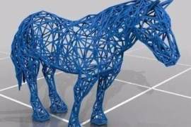 3D打印的基本流程