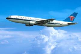 美交通部：放宽对中国航司限制 每周允许4班航班往返美国 | 附声明原文