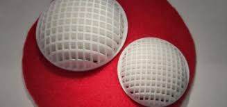 3D打印 5G 陶瓷波束成形天线透镜的开发挑战及结果