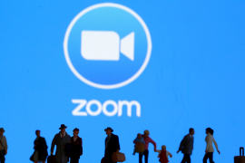 Zoom进军设备领域，8月开售首款远程办公设备
