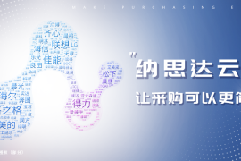纳思达云商中标陕西省省级政府采购电子卖场项目