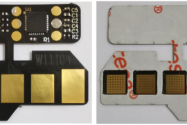 润金鑫推出W1110A/118A再生贴片芯片解决方案，可更大程度规避升级与专利风险