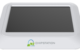 旗捷推出智能固件升级管家Chip Station