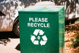 明年1月1日起全面禁止进口固体废物的公告，对再生耗材是否有影响？