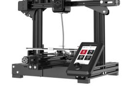 售价200美元，Voxelab推出低成本FFF 3D打印机新品