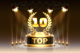 真实阅读量大公开！史上最硬核的年度TOP 10盘点来了！