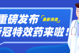 振奮人心！首個國產新冠特效藥特批上市，未來大辦公行業將有哪些轉變？