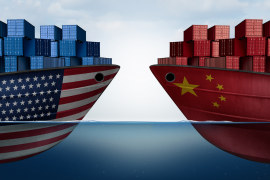 美国宣布352项中国商品免予加征关税