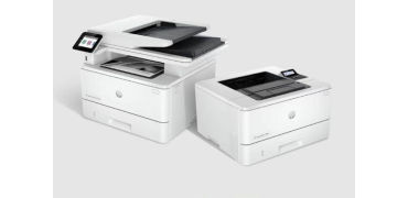 惠普发布全新一代“优”系列 A4 黑白激光打印机
