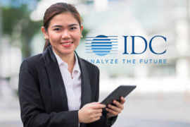 IDC：2022第二季度亚太区打印机出货量实现增长