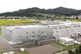 爱普生将建全新打印头工厂，喷墨打印头生产能力提高三倍
