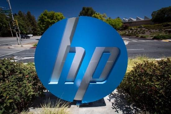 HP declared they will shed 6000 staff