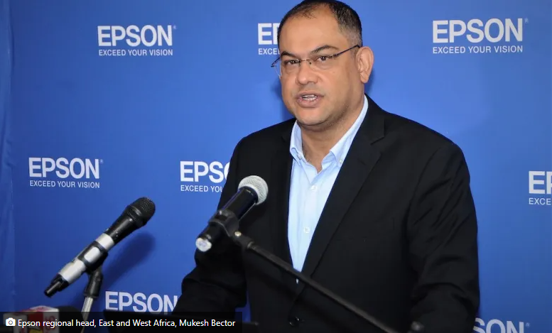 Epson will stop selling Laser Printers