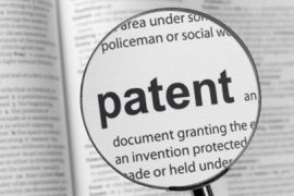 3046项专利，佳能以强大专利组合维持竞争力