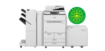 佳能发布多功能彩色数码印刷机imagePRESS C270， 持续助力高端办公与轻型生产