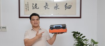 90后，看他如何做不同