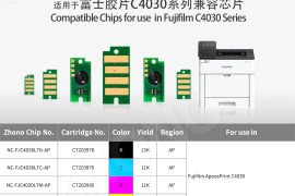 新品 | 眾諾11月激光芯片匯總