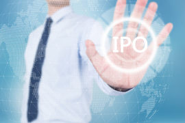 国产打印头厂商撤销IPO