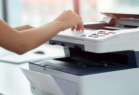 2023年第四季度全球打印机出货量公布