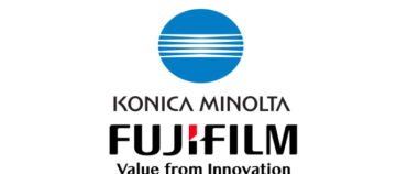 柯尼卡美能达和富士胶片拟成立合资公司