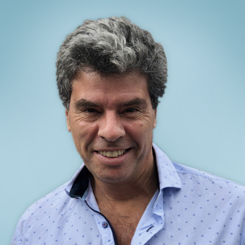 Gustavo Molinati