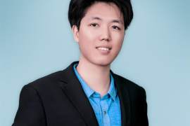 廖展基  Terry Liao